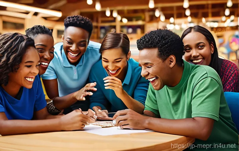 기업PR과 사회공헌 - Here are three detailed image prompts in English, keeping all the specified guidelines in mind: