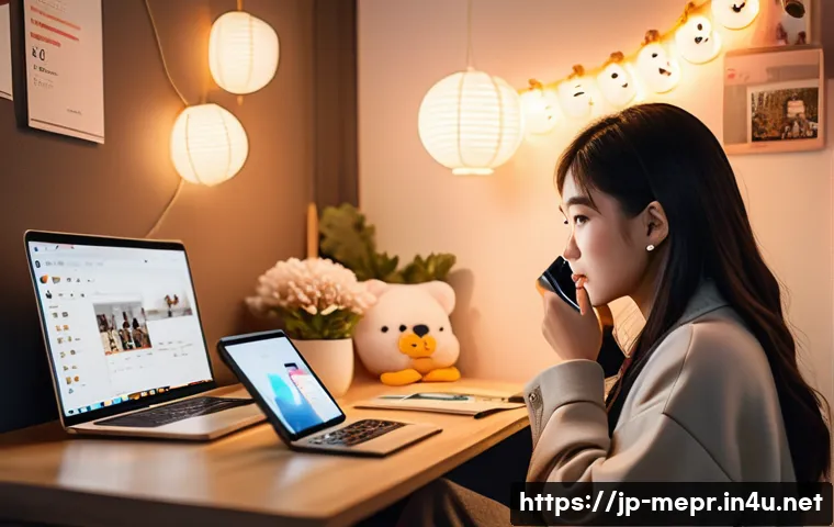 뉴미디어와 PR 관련 이미지 1