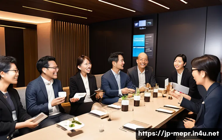 언론사와 관계 구축 관련 이미지 1