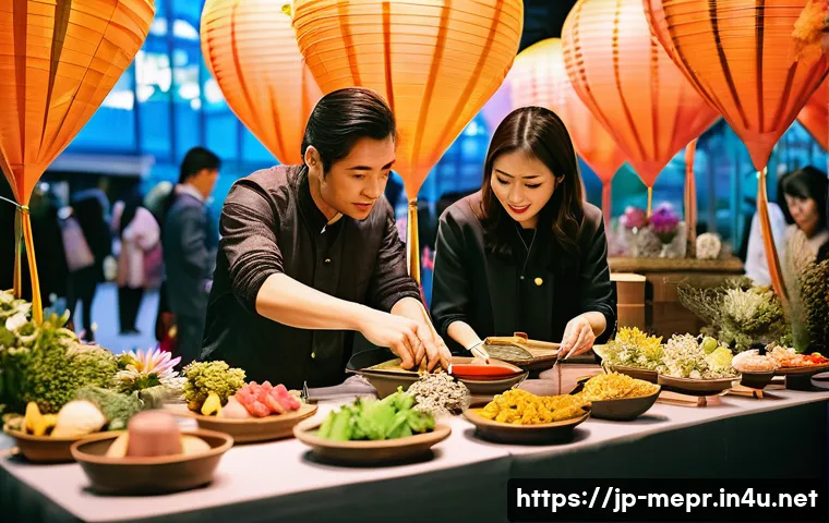 홍보 이벤트 기획 관련 이미지 2